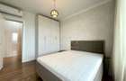 4 rooms apartment - 122 sqm/ Rented/ 1 Parking / Floreasca - Lake View - 39