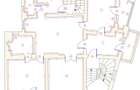 Apartament 4 camere in Vila | De Inchiriat | Primaverii - 16