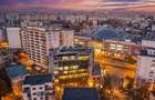 Bucuresti Mall Vitan, cladire de birouri clasa A - 2
