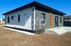 Casă de vânzare în Sânpetru - 117 mp , teren 500 mp -223.000 Euro. - 5