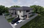 Vila Individuala 4 Camere/Bragadiru str Gliei id nr 17 - 5