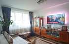 Apartament semidecomandat | 43 mp | Etaj 5 | Balcon închis | Mobilat complet - 2