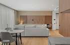 REA1024793 Apartament High End 3 camere zona Primaverii I Prima inchiriere - 7