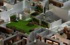 Tomis Nord/ Carrefour-Perpetum Residence III - Apartament cu 2 camere, bloc nou. - 7