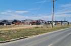 Teren pentru proiect de case in Buftea, cu deschidere la lacul Buciumeni - 6