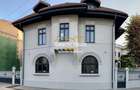 Vila inchiriata de vanzare zona Piata Romana  Piata Lahovari  Gradina Icoanei - 2