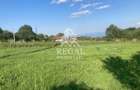 Teren de vânzare în Ghelari – 1.262 mp, intravilan - 2