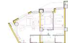Semicentral | bloc nou | estetica moderna | 3 camere ready to move - 1
