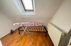 Apartament la mansarda cu 3 camere si balcon in Vasile Aaron - 11