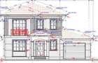 Casa 5 camere, teren 1000 mp, 177 mp Dumbravita - 5