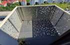 Apartament 3 camere 90mp, Calea Turzii, Oaza Residence. - 10