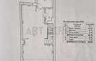 Zero comision, 308mp birou creativ Arcul de Triumf, mobilat si echipat - 3