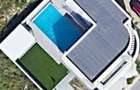 VILA UNICAT D+P+1 CU PISCINA ZONA TOMIS PLUS - 15
