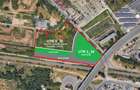 VANZARE TEREN, SECTOR 1, PIPERA, CAMPUL PIPERA, ST 14594 MP - 1