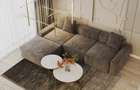 Vanzare apartament cu 3 camere in ansamblul Akcent City -  Bucurestii Noi! - 5