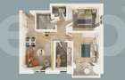 TVA inclus | Apartament 3 camere in Mioveni | Bloc Nou 2026 - 2