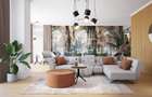 REA1021580 Pipera Luxury 2 Bedroom with Terrace - 2