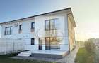 Duplex premium 5 cam, 3 bai în Dumbrăvița, | 125 mp utili | Zona Cora