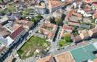 Teren intravilan 608mp în centrul orașului Arad - 3