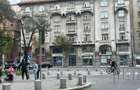 Universitate, spatiu comecial cu vad intens - 1