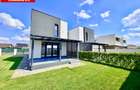 Duplex de exceptie cu 5 camere - zona premium - Mosnita Noua - 1