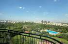 Penthouse pe doua etaje 11/12 , 4 camere, 3 bai Parc Tineretului lux si opulenta - 2