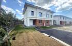 Casă tip duplex, P+E+M, 195 mp utili, 5 dormitoare, Zona Stadionului, Florești - 2