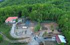 Casa noua cu teren 2,7 hectare in zona montana Apuseni, Bihor - 4
