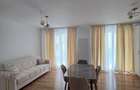Apartament cu 2 camere, terasă generoasă și parcare subterană – Str. Sub Cetate - 1