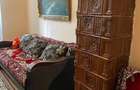 Apartament 4 camere + teren 1000mp intravilan + boxa + garaj - 10