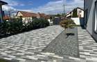 Casa individuala finisata LUX Apahida 160mp utili 450mp teren 5 camere  - 4