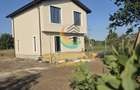 Casa individuala – 3 Dormitoare, 500 MP Teren - Frumusani - 6