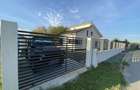 CASA CUMPANA P+M | 4 CAMERE | - 4