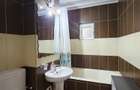 Apartament cu doua camere Ic Frimu mobilat si utilat CT Ac - 11