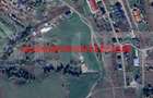 Oportunitate de Investiție - 8000 mp intravilan in Salicea - 2