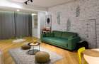 4City North | Apartament exclusivist | Vedere curtea interioara | Lux - 4