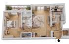Apartament 2 camere excelent poziționat | Lujerului - Drumul Taberei | 50mp - 2