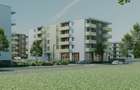PROMOTIE!! Garsoniera spatioasa 37mp , Metrou Aparatorii Patriei - 2