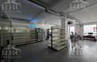 Spatiu comercial 383 mp cu depozit si parcare Marasti - 6