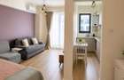 De Închiriat – Garsonieră | Aviatorii Residence 3 | Loc de Parcare - 2