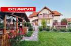 Casa Individuala cu 6 camere - 256mp utili - teren 680mp - zona Stupini, Brasov - 1