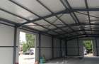 Hala 280mp de inchiriat, Zona parcari platforma beton - 2