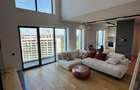 Aviației Cloud 9 Residence Penthouse 3 camere 2x Parcare Subterana - 3
