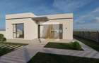 Casă individuala Sânmihaiu Român | 3 Camere | Teren 536 mp - 3