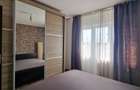 Lacul Tei -  Ripiceni - Apartament 2 camere - renovat - mobilat si utilat modern - 2