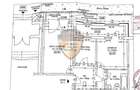 3 camere, Bratianu Palas Pompieri decomandat, parcare, centrala gaze, A/C parter - 22