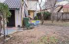 Vanzare apartament parter casa BERZEI si teren liber de constructie - 1