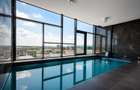 Penthouse exclusivist cu piscină privată și terasă panoramică - 1