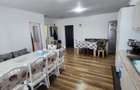 Apartament cu 2 camere, parcare, strada Teilor