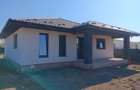 Tutora CASA PARTER  SC=115mp TEREN 430mp cu toate utilitatile la cheie - 1